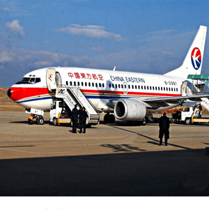 大连航空邮寄航空快运业稳步发展的原因是什么？